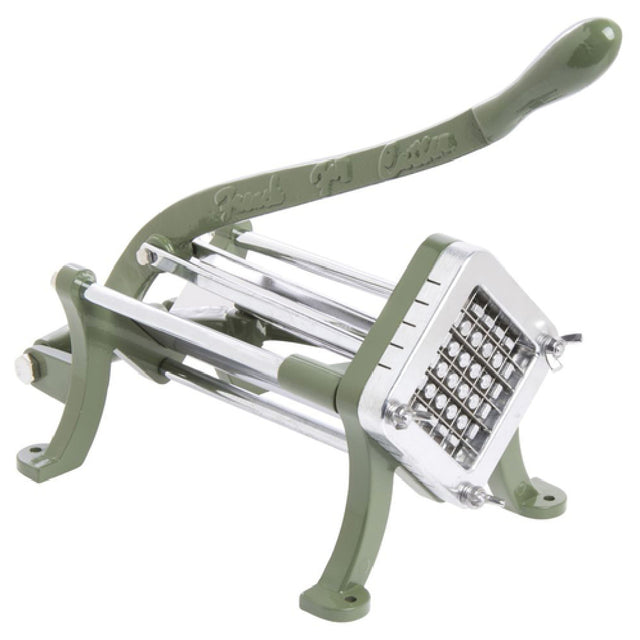 Hubert 87961 - French Fry Cutter, 1/2" Cut, Manual