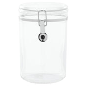Hubert 84097 - Canister, 57 Oz., 5" Dia. X 7-1/2"H