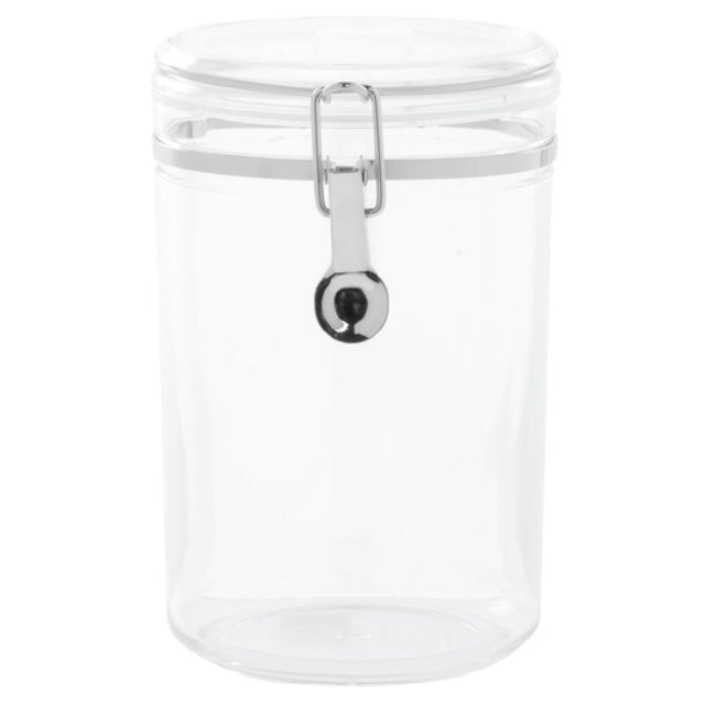 Hubert 84097 - Canister, 57 Oz., 5" Dia. X 7-1/2"H