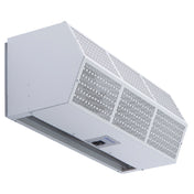 Berner CHD10-1060E_208/60/1 Commercial Series High Performance Air Curtain 60" Long