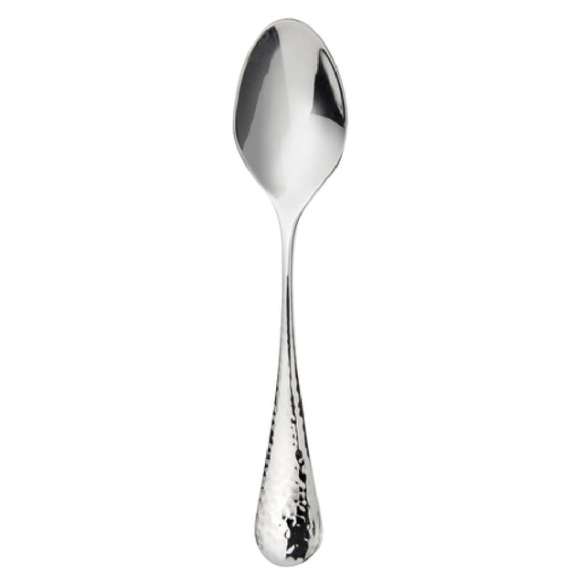 Steelite 5976SX002 Soup/Dessert Spoon 8-1/8" 18/10 Stainless Steel