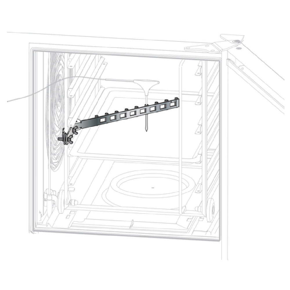 Electrolux 922714 (LV922714) Probe Holder For Liquids