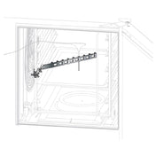Electrolux 922714 (LV922714) Probe Holder For Liquids
