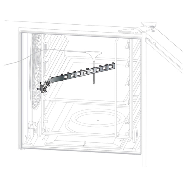 Electrolux 922714 (LV922714) Probe Holder For Liquids
