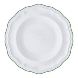 Steelite 62571FP815 Rim Pasta Bowl 19.0 Oz 11.0" X 2.0"