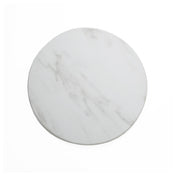 American Metalcraft MW171 Serving Board 17-1/4" Dia. X 1-1/8"H Round