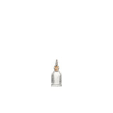 Hospitality Brands HG54637-006 Legend Glassware Carousel Bitters Bottle 3.25 Oz.