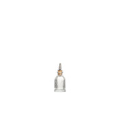 Hospitality Brands HG54637-006 Legend Glassware Carousel Bitters Bottle 3.25 Oz.
