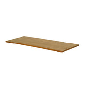 Cal Mil 22350-38S-99 Merchandising Display Table 35"W X 18"D X 1"H Nesting