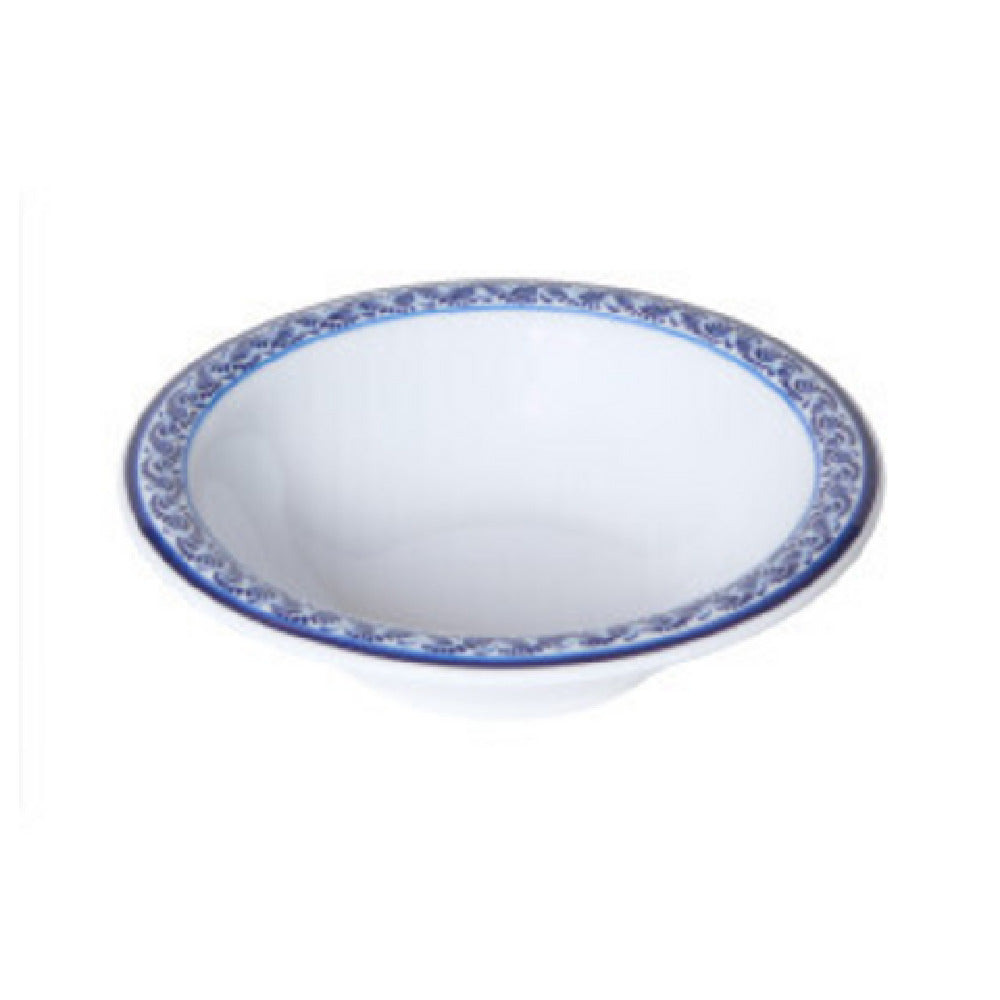 GET B-127-DE - Diamond Esencia Bowl, 12 Oz., 7.25" Dia.