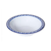 GET B-127-DE - Diamond Esencia Bowl, 12 Oz., 7.25" Dia.