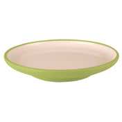 BauscherHepp TGR14022W Sushi Plate 5" Dia. X 1"H