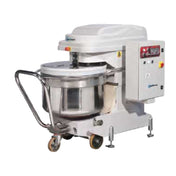 Univex SL200RB Silverline Spiral Mixer 306 Qt. Removable Bowl 440 Lb. Dough Capacity