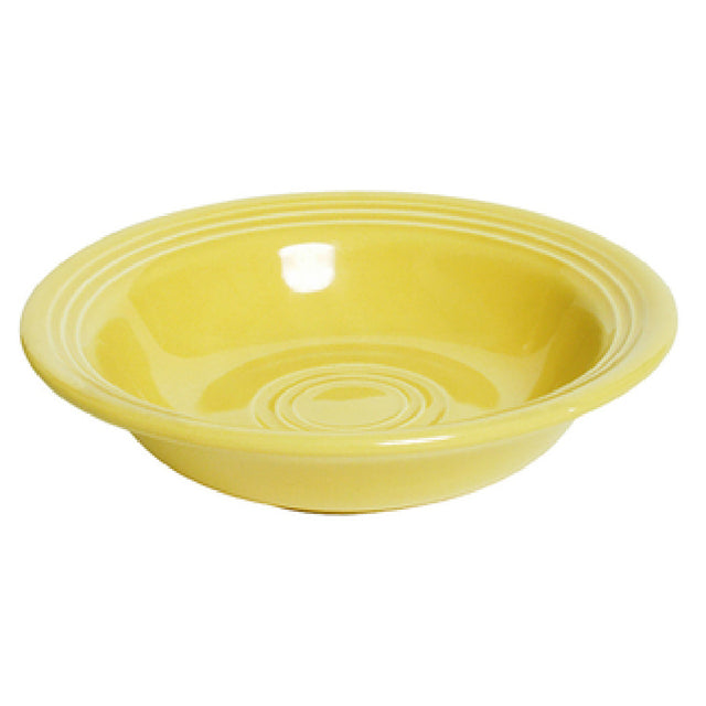 Tuxton CSD-052 Fruit Dish 4-1/2 Oz. 5-3/8" Dia.