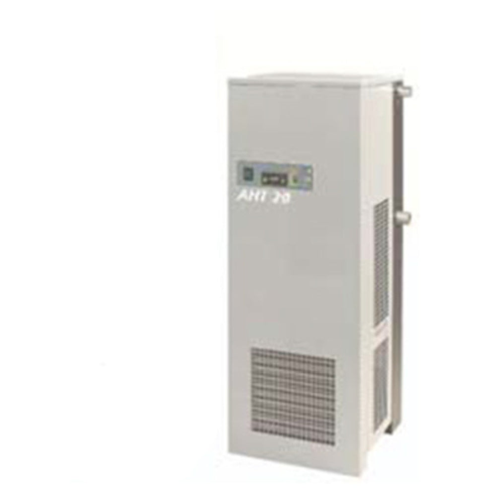 Cleveland CAS-AHT-30 Refrigerated Air Dryer Solid State Controller Dual