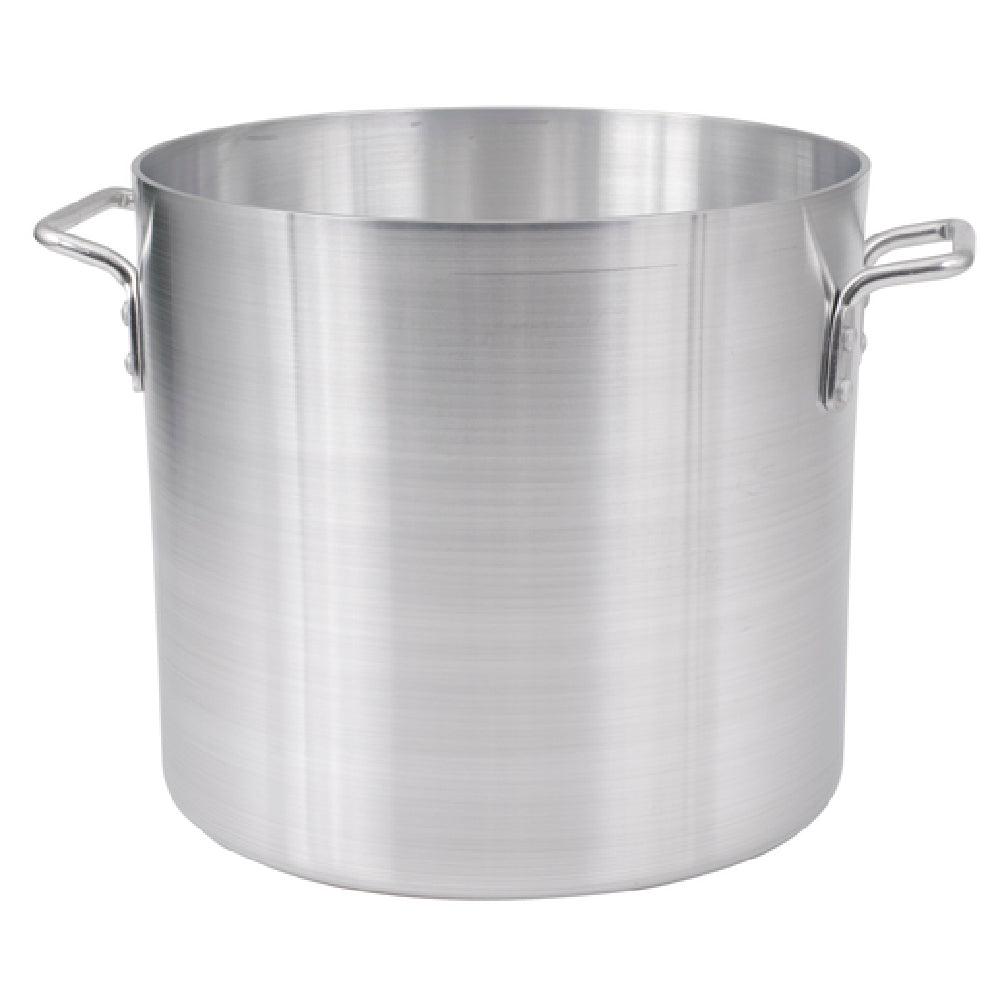 Stanton Trading ASTP20 Stock Pot 20 Quart 11-3/4" Dia.