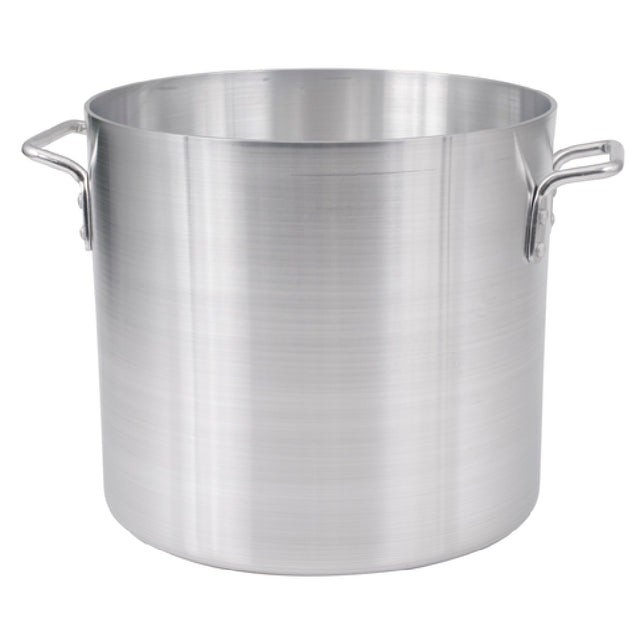 Stanton Trading ASTP20 Stock Pot 20 Quart 11-3/4" Dia.