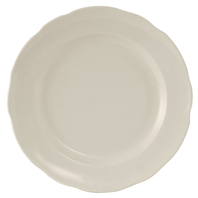 Tuxton TSC-016 Plate 10-7/8" Dia. Round