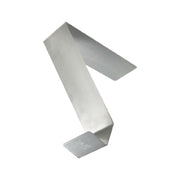 Louis Tellier 813710 "Z" Shape Mould Support 8.66"W X 6.10"D X 2.36"H Stainless Steel