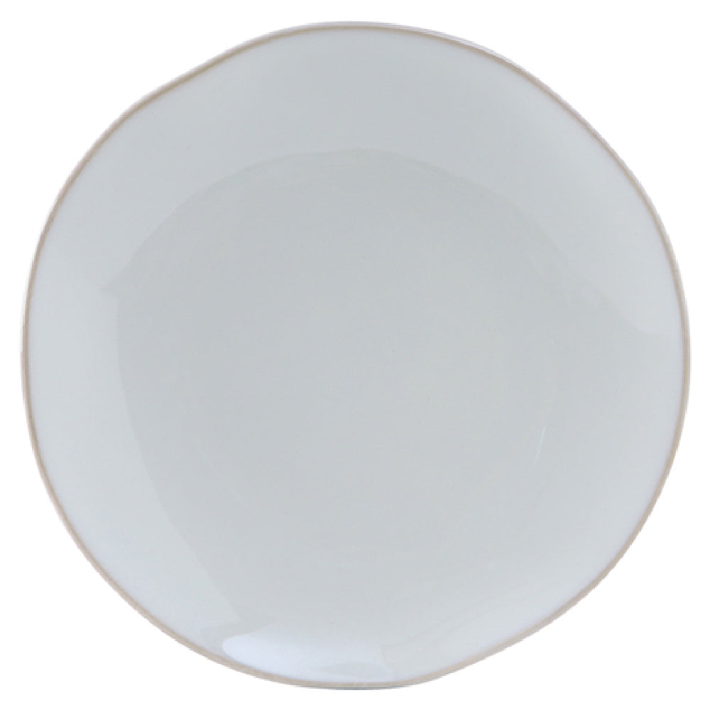 Tuxton GAA-006 Plate 10-1/4" Dia. Round