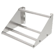 GSW USA DT-SS1842 Tubular Dishtable Sorting Shelf Wall Mount 42"W