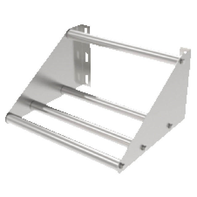 GSW USA DT-SS1842 Tubular Dishtable Sorting Shelf Wall Mount 42"W