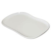 Carlisle 5300980 Carlisle Stadia® Platter 13" Dia. Oblong