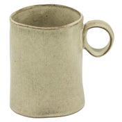10 Strawberry St FRZ-MUG-BG - Mug, 13-7/10 Oz., 3-1/8" Dia. X 4-1/3"H