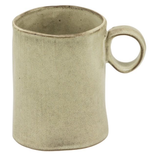 10 Strawberry St FRZ-MUG-BG - Mug, 13-7/10 Oz., 3-1/8" Dia. X 4-1/3"H