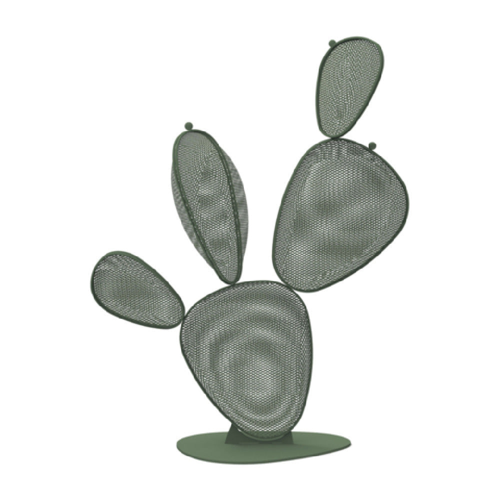 Emuamericas, Llc E1230-17 - Cactus Base Module, E-coated Steel, Powder Coated