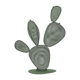 Emuamericas, Llc E1230-17 - Cactus Base Module, E-coated Steel, Powder Coated