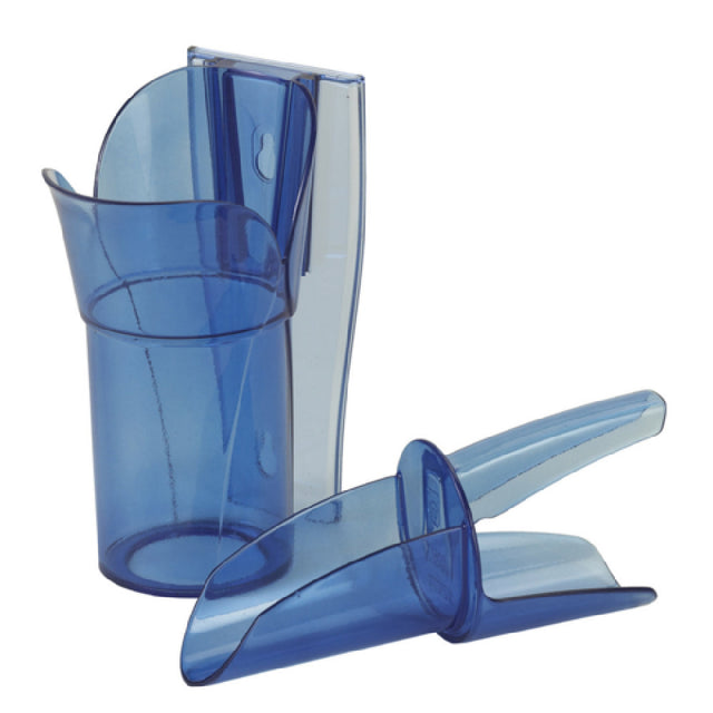 Royal SJ SI 7000 - Saf-T-Scoop, 12-16 Oz., With Guard (1 Each Per Case)