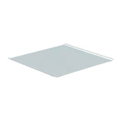 Arc Cardinal FP625 Abert Urban Tray (L:7.875'' X W:7.5'') ['18/10 Stainless Steel']