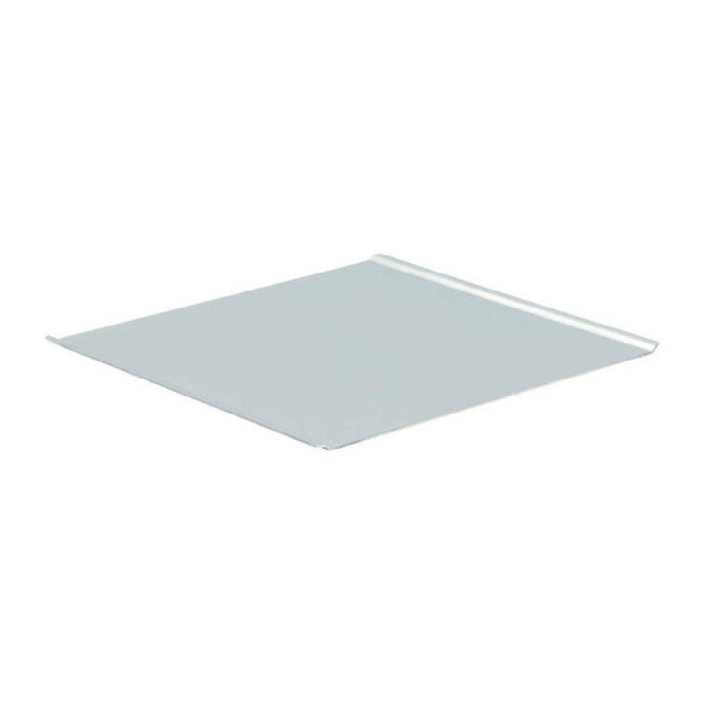 Arc Cardinal FP625 Abert Urban Tray (L:7.875'' X W:7.5'') ['18/10 Stainless Steel']