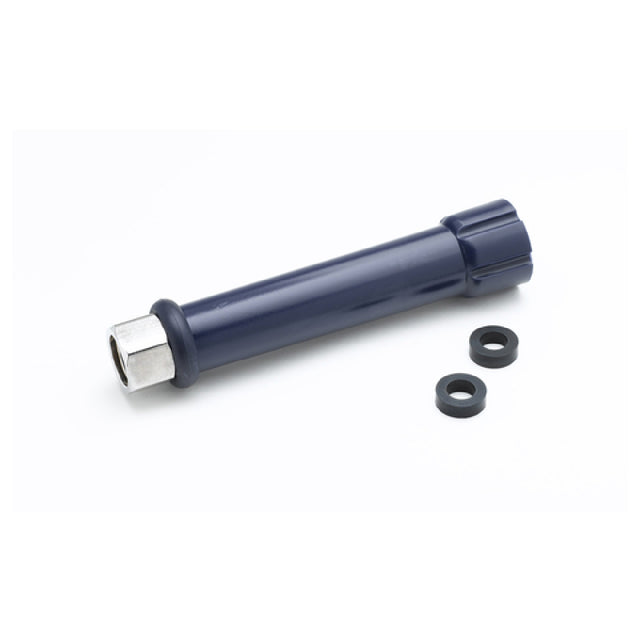 T&S Brass 012504-40 Handle Grip 5-3/4" Long Thermoplastic & Brass