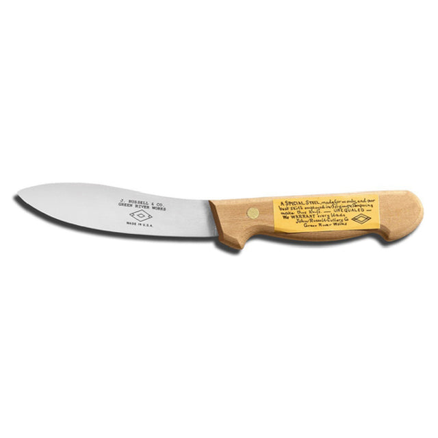Dexter 6371 Traditional™ (L012G-5¼) Sheep Skinning Knife 5-1/4" Stain-free