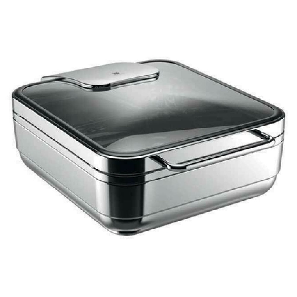 BauscherHepp 55.0002.6040 Induction Chafing Dish GN 2/314-1/2" X 17-3/4" X 7-1/2"