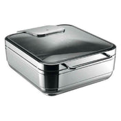 BauscherHepp 55.0002.6040 Induction Chafing Dish GN 2/314-1/2" X 17-3/4" X 7-1/2"