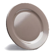 Elite Global Solutions D775PL-MR Plate 7-3/4" Dia. X 3/4"H Round