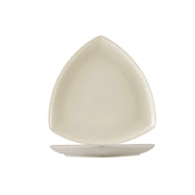 CAC China REC-CT16 REC Plate 10-1/2"L X 10-1/2"W X 1"H Triangular