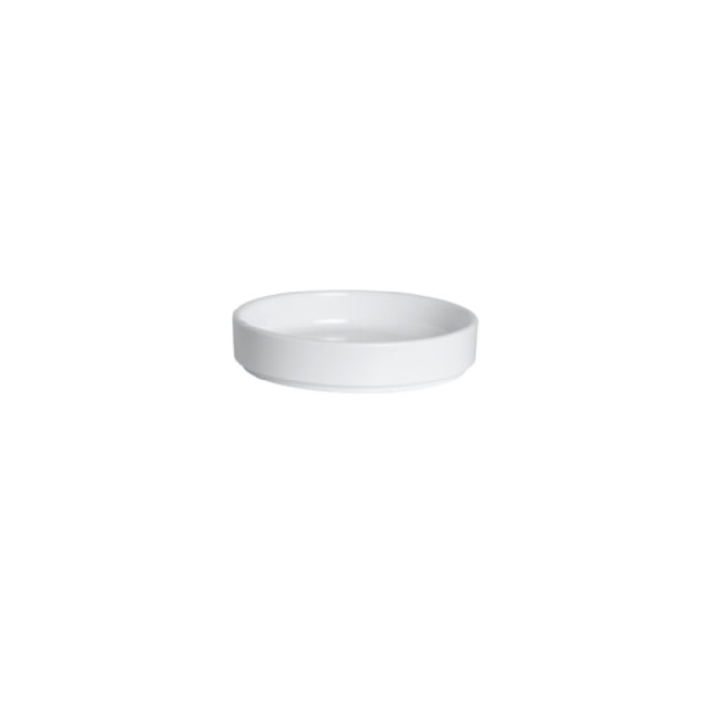 Steelite 7075MM324 Stacking Tray 10.5 Oz 5.5" X 1.125"