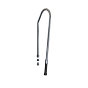 NBR Equipment P6H44 44" Prerinse Hose Lead Free NSF