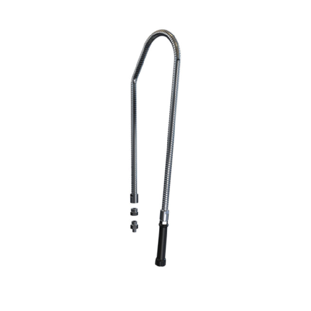 NBR Equipment P6H44 44" Prerinse Hose Lead Free NSF