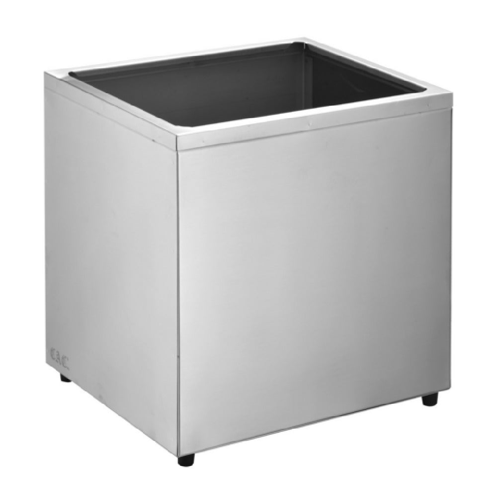 CAC China CDDS-2CS Stainless Steel Casing For CDDS-2