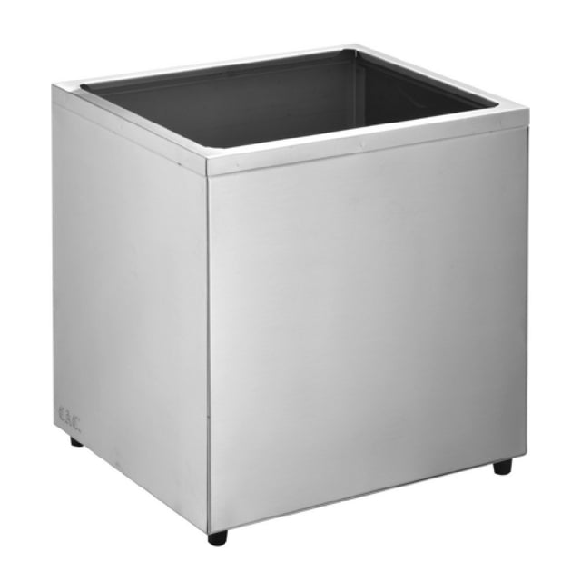CAC China CDDS-2CS Stainless Steel Casing For CDDS-2