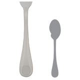 Steelite 5508J014 Sauce Spoon 7-1/2" 18/10 Stainless Steel