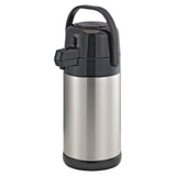 Service Ideas SECA22S SECA-Air Airpot 2.2 Liter (74.4 Oz.) 5-1/2" X 7-1/2" X 13"