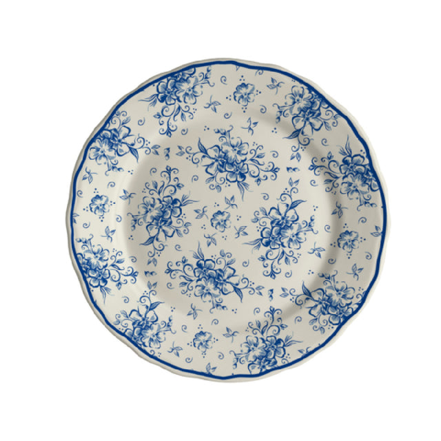 Steelite HL54863889 Plate 10.625" X 1.375" Carolyn