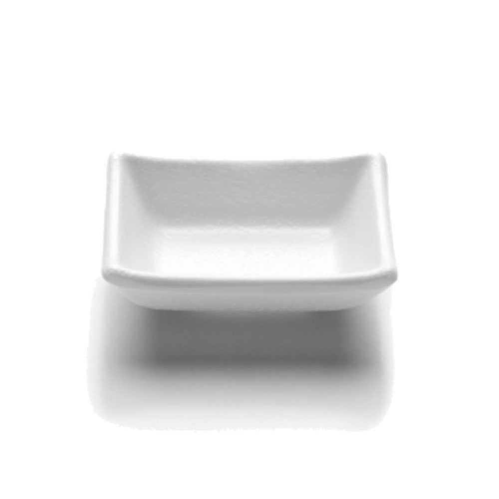 Elite Global Solutions JWT57-W Kozara Bowl 2 Oz. 3-5/8"L X 2-3/4"W X 1-1/4"H