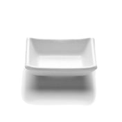 Elite Global Solutions JWT57-W Kozara Bowl 2 Oz. 3-5/8"L X 2-3/4"W X 1-1/4"H